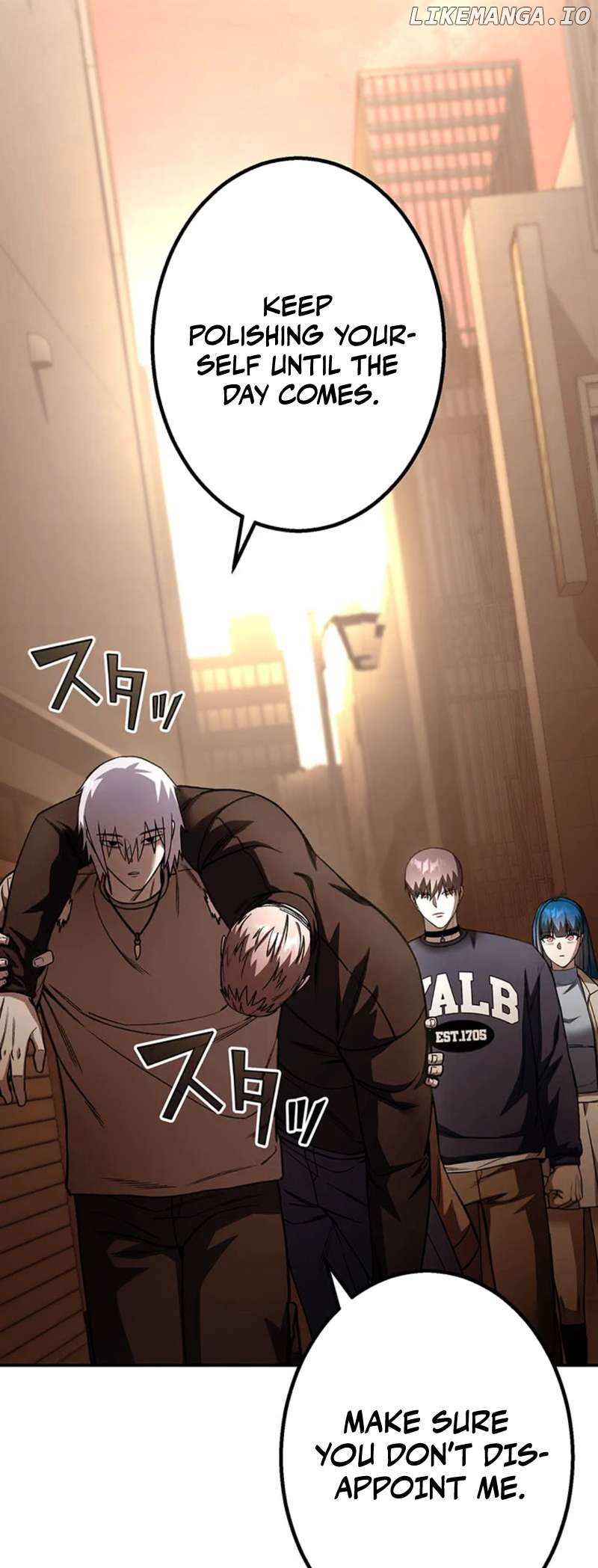 Read School Organization chapter 16 image 15 on Lezhin