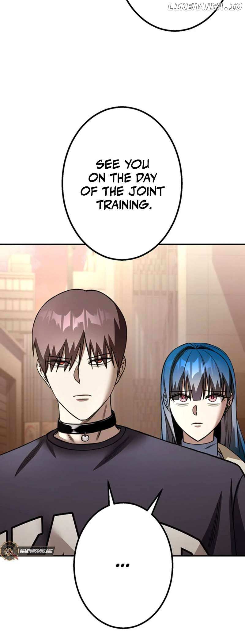 Read School Organization chapter 16 image 16 on Lezhin