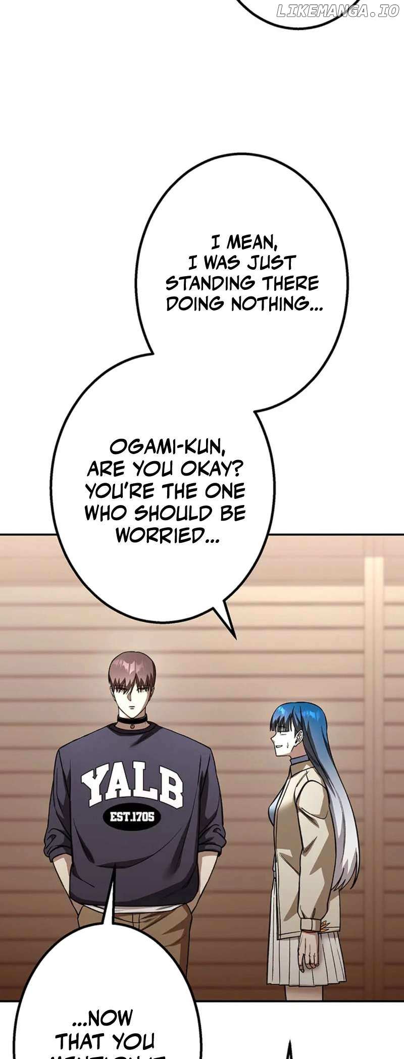 Read School Organization chapter 16 image 18 on Lezhin