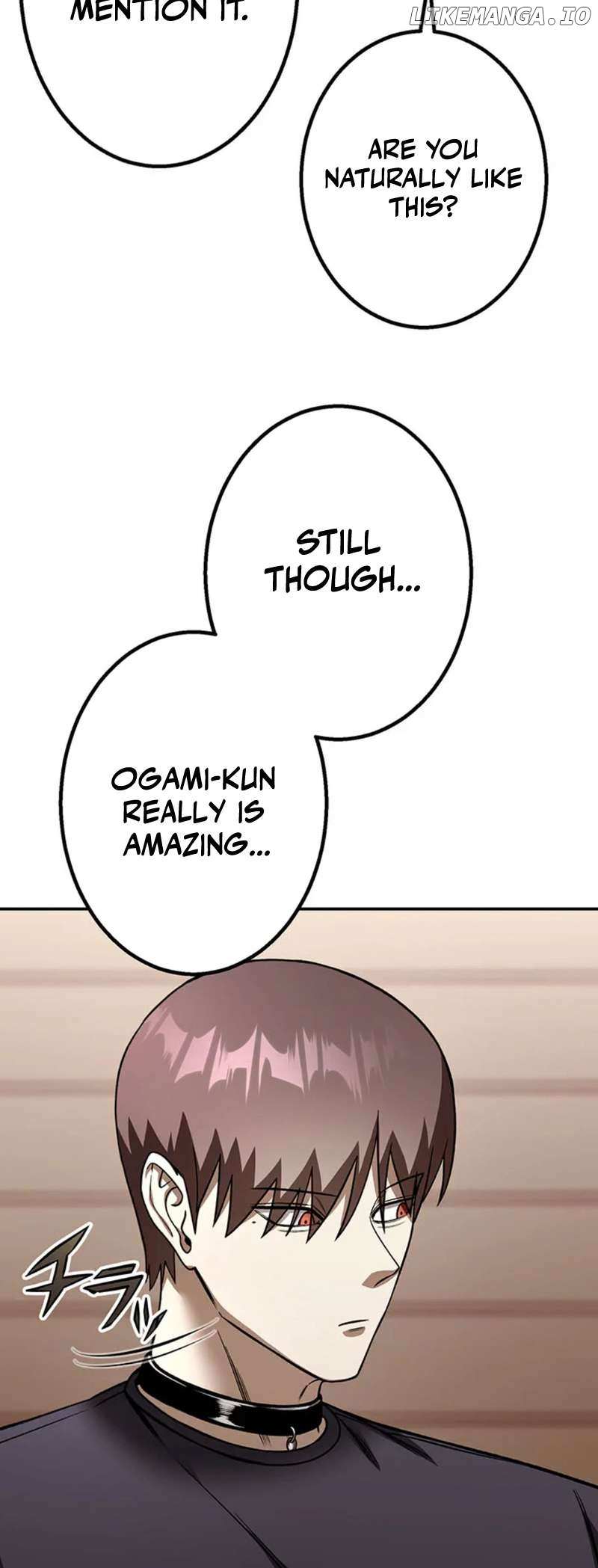 Read School Organization chapter 16 image 19 on Lezhin