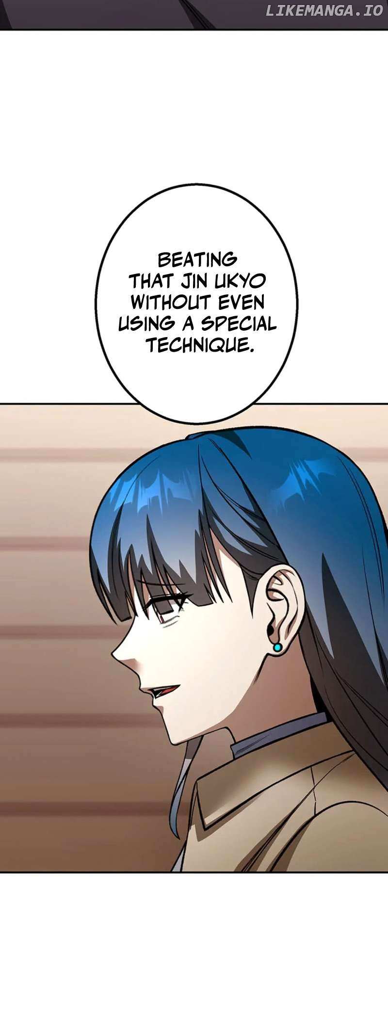 Read School Organization chapter 16 image 20 on Lezhin