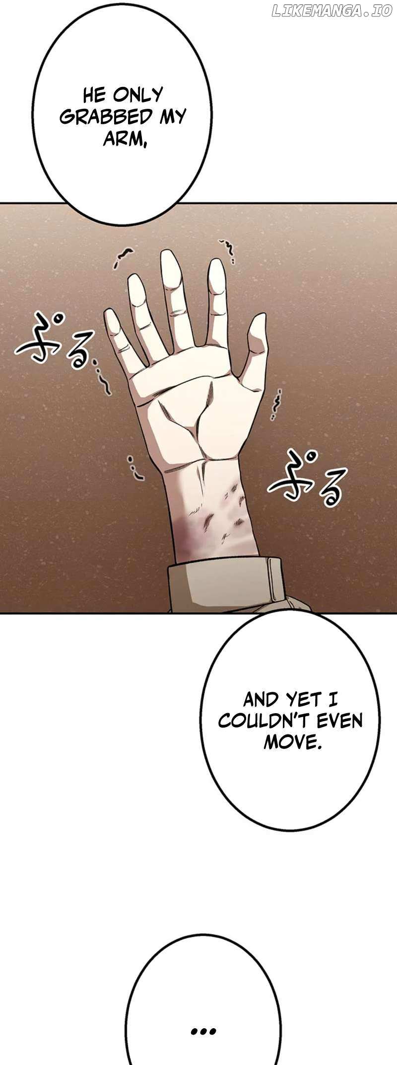 Read School Organization chapter 16 image 21 on Lezhin