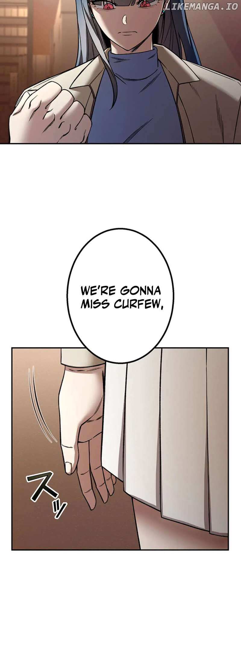 Read School Organization chapter 16 image 23 on Lezhin
