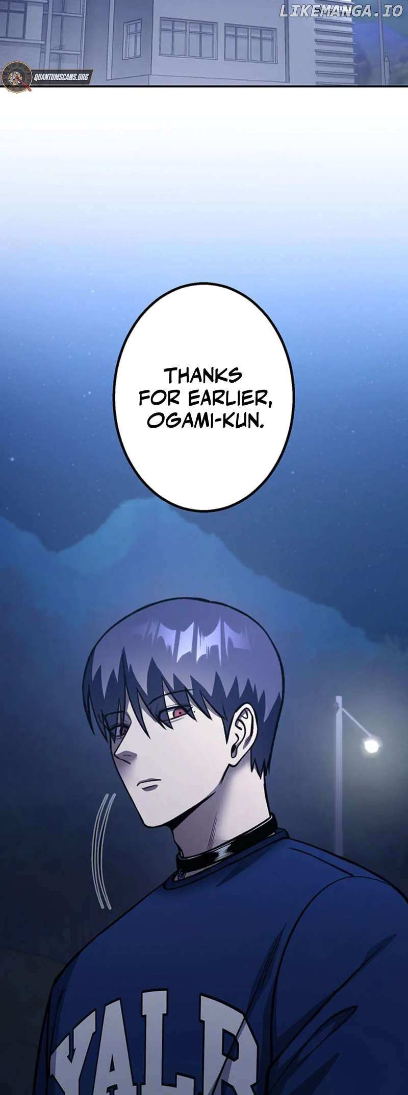 Read School Organization chapter 16 image 26 on Lezhin