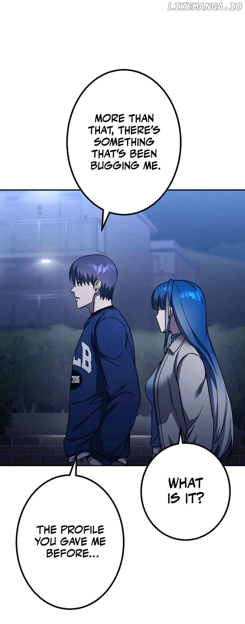 Read School Organization chapter 16 image 28 on Lezhin