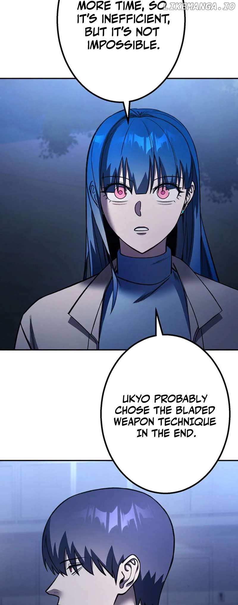 Read School Organization chapter 16 image 32 on Lezhin