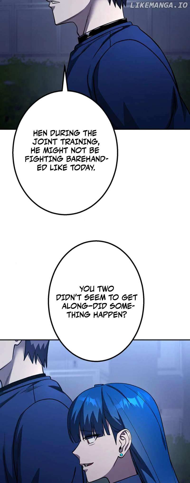 Read School Organization chapter 16 image 33 on Lezhin