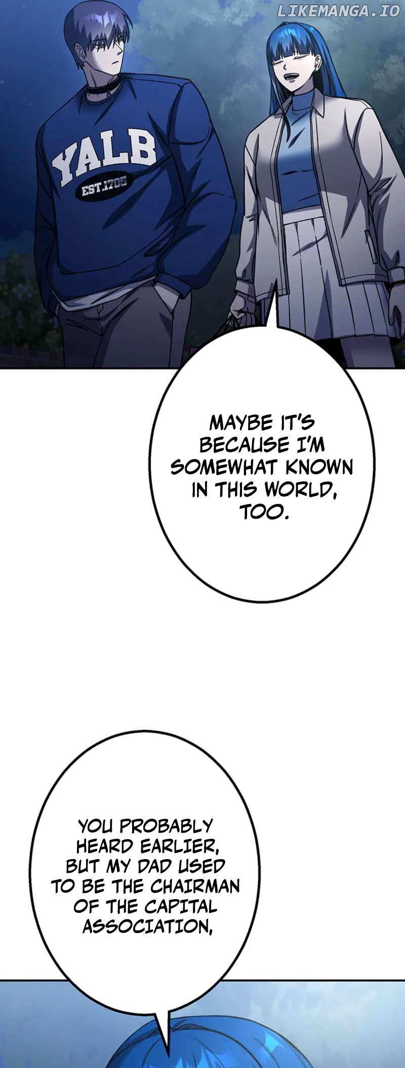 Read School Organization chapter 16 image 35 on Lezhin