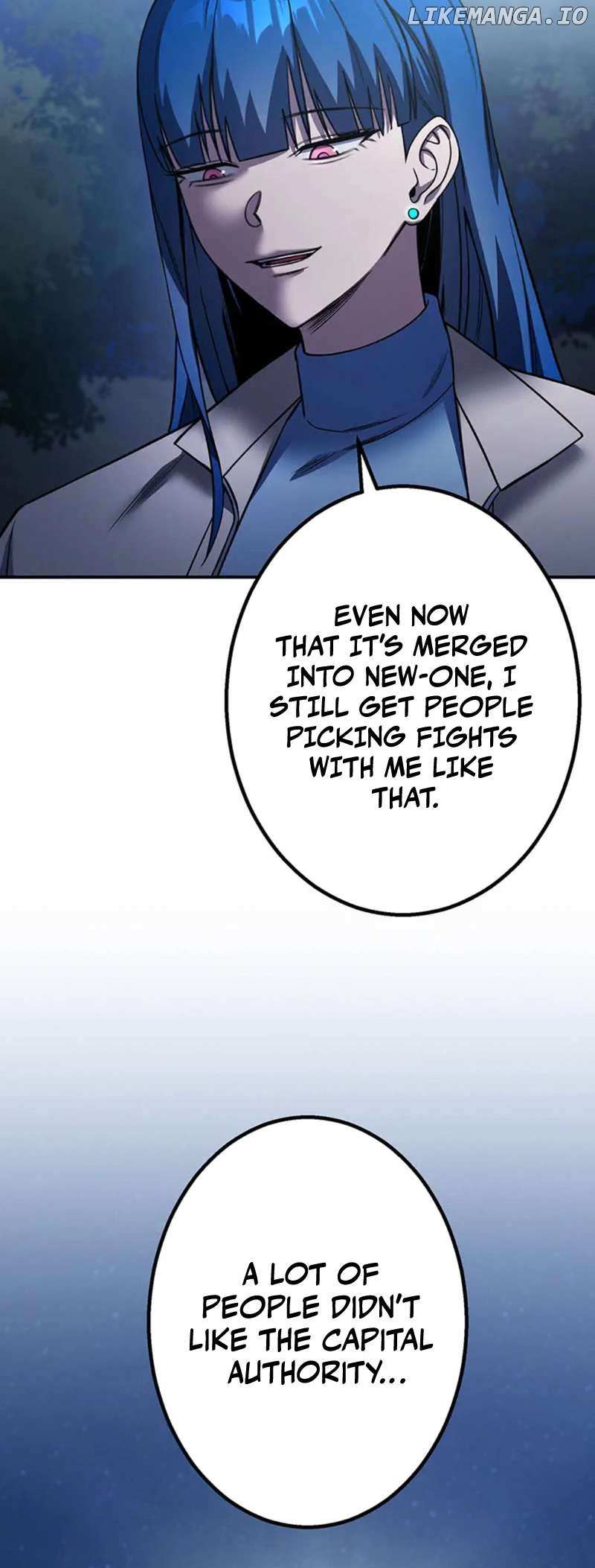 Read School Organization chapter 16 image 36 on Lezhin