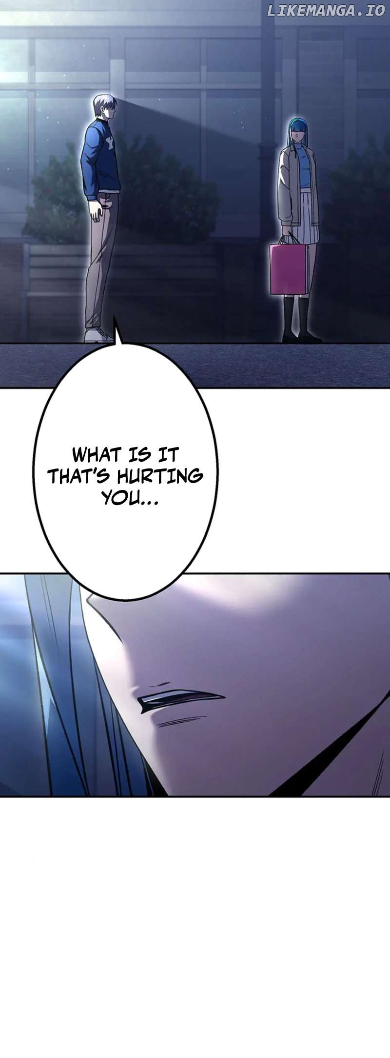 Read School Organization chapter 16 image 46 on Lezhin