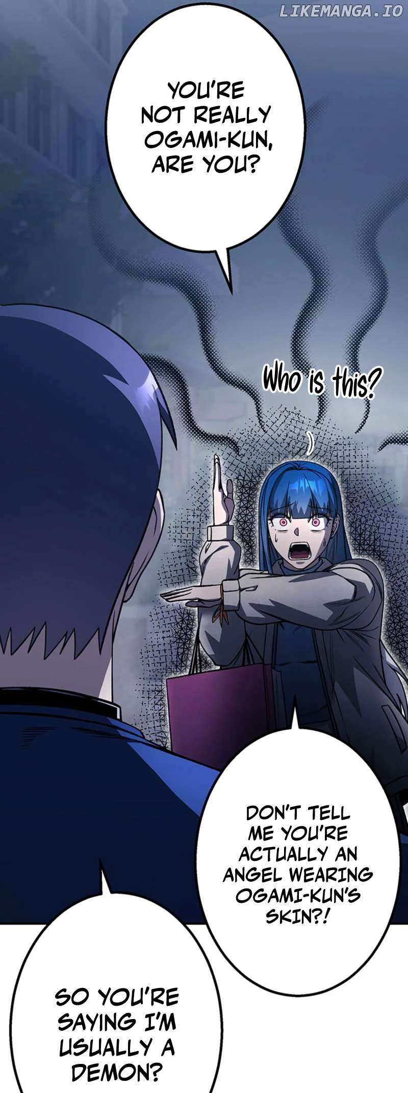 Read School Organization chapter 16 image 48 on Lezhin