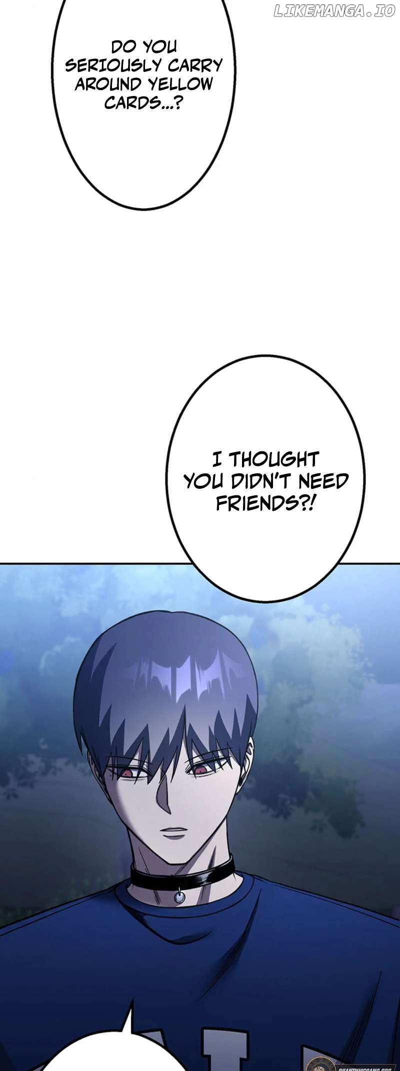 Read School Organization chapter 16 image 50 on Lezhin