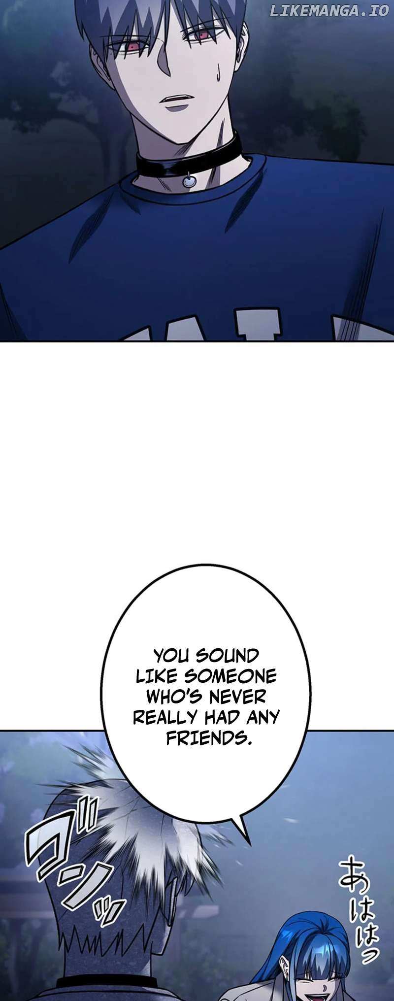 Read School Organization chapter 16 image 59 on Lezhin