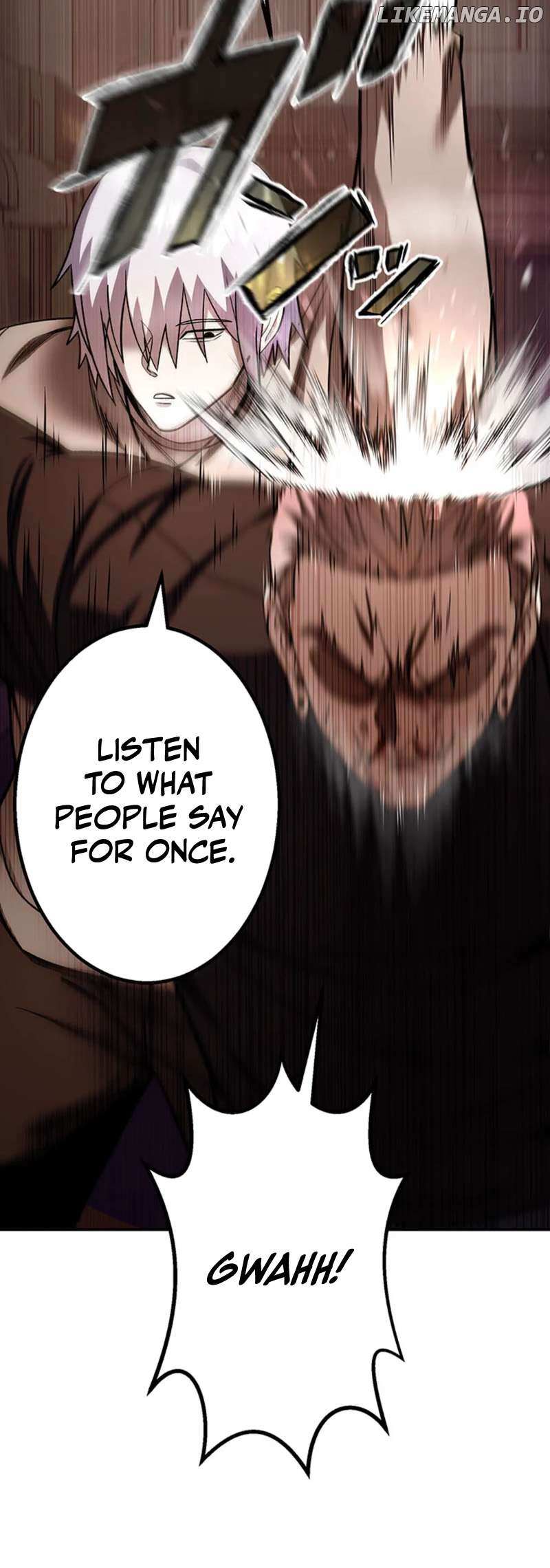 Read School Organization chapter 16 image 6 on Lezhin