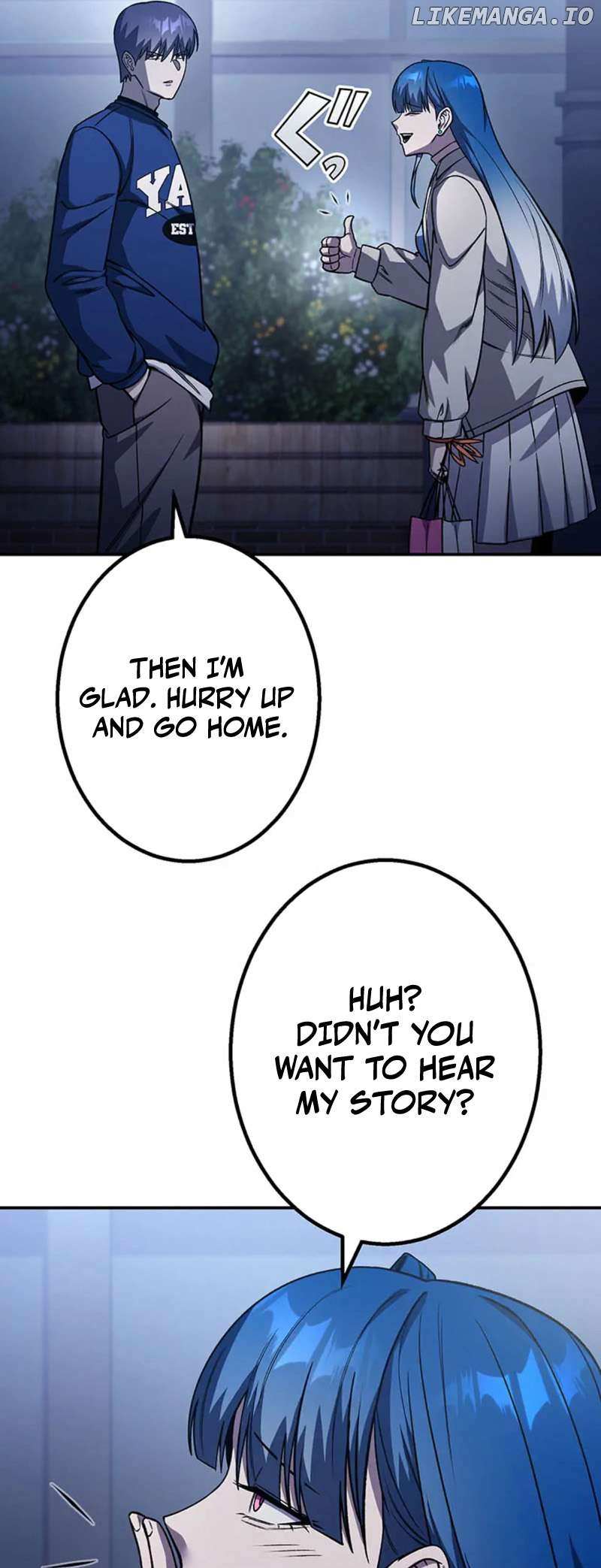 Read School Organization chapter 16 image 61 on Lezhin
