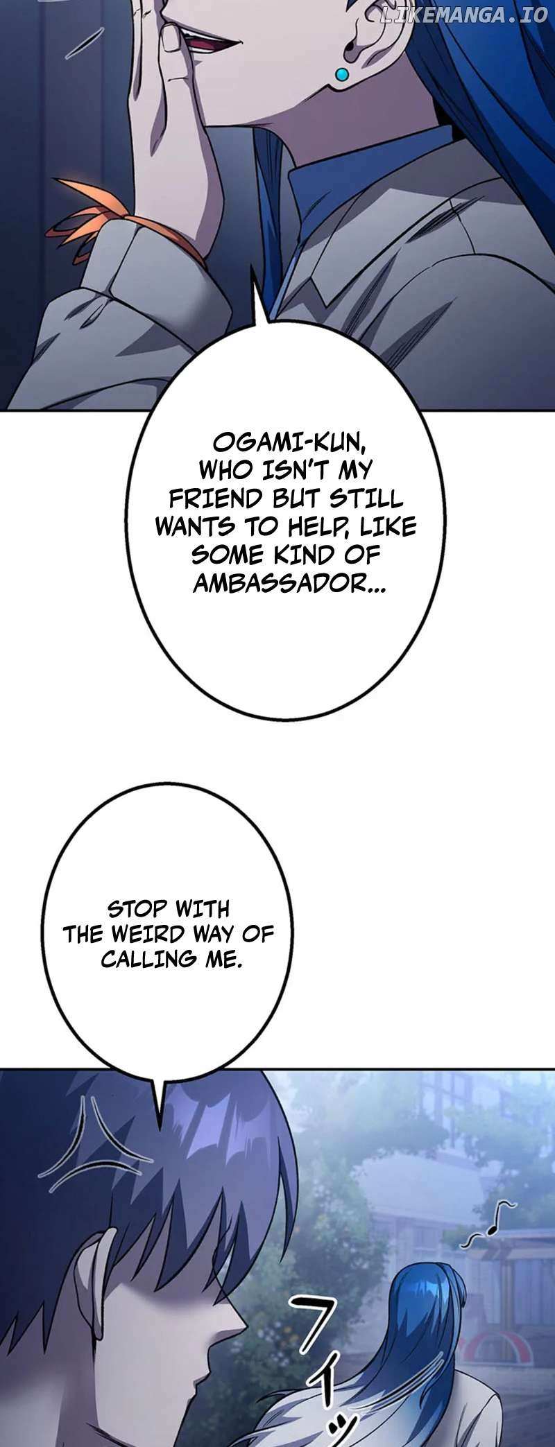 Read School Organization chapter 16 image 62 on Lezhin
