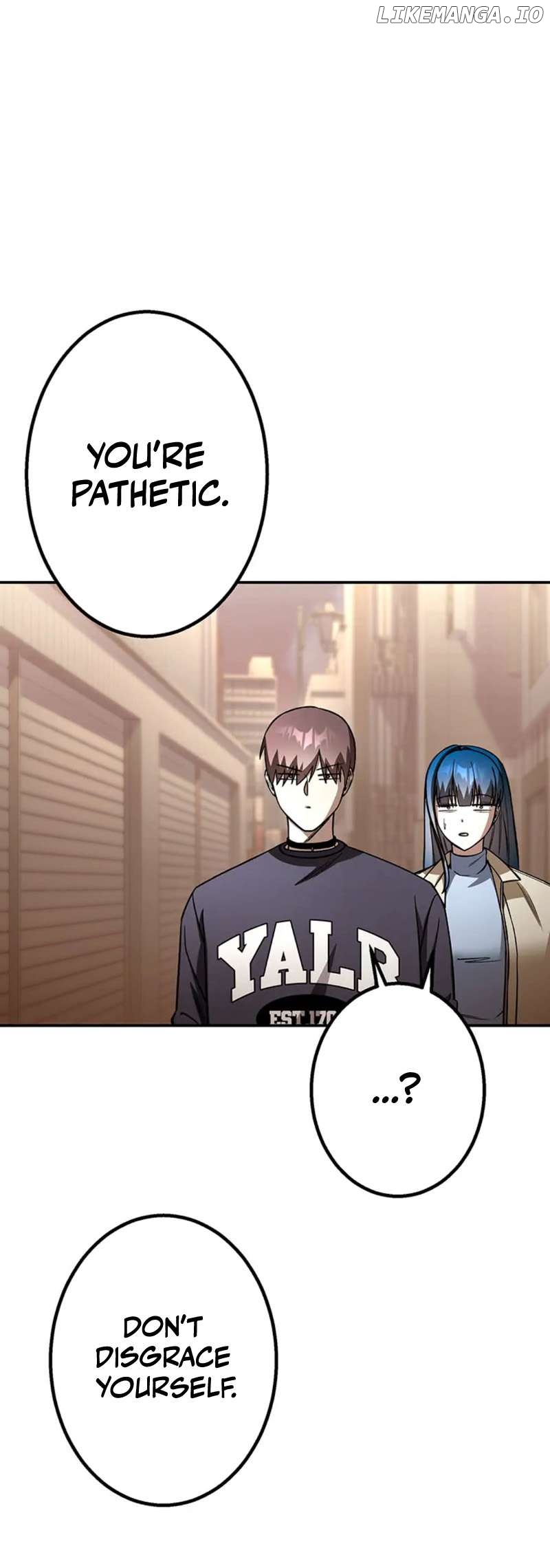 Read School Organization chapter 16 image 7 on Lezhin