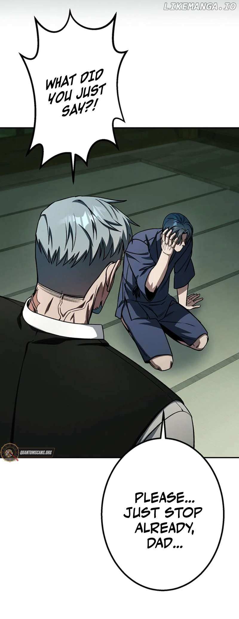 Read School Organization chapter 17 image 16 on Lezhin
