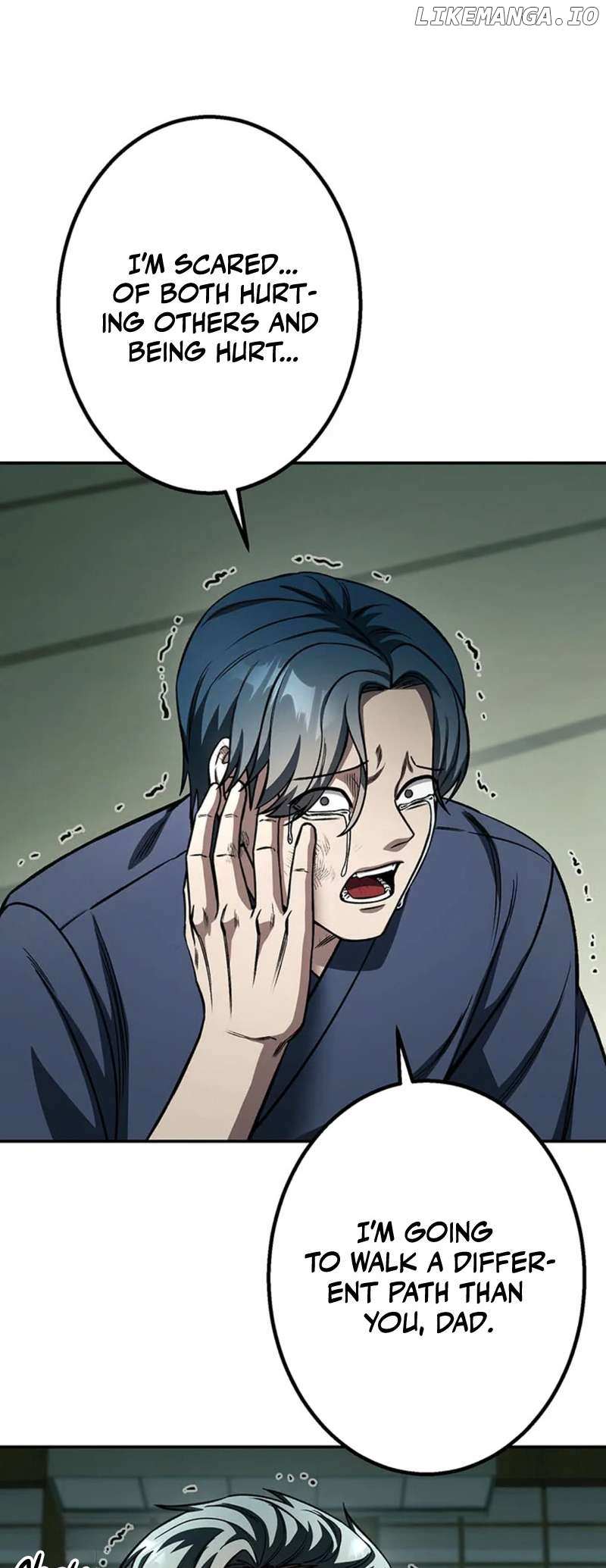 Read School Organization chapter 17 image 17 on Lezhin