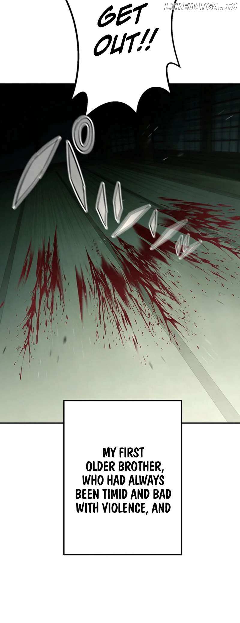 Read School Organization chapter 17 image 19 on Lezhin
