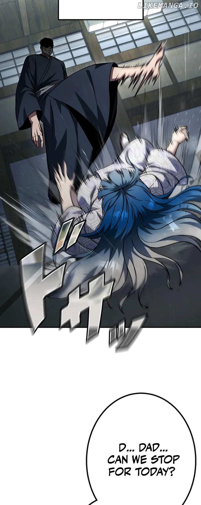 Read School Organization chapter 17 image 26 on Lezhin