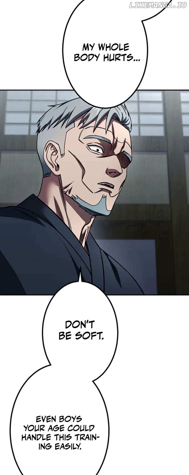 Read School Organization chapter 17 image 27 on Lezhin