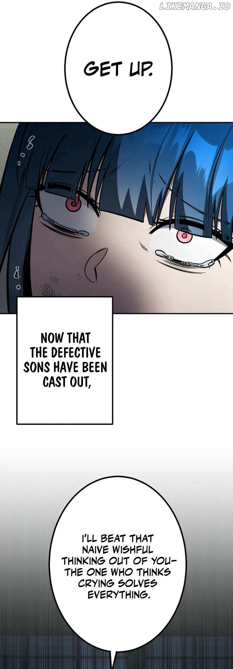 Read School Organization chapter 17 image 29 on Lezhin