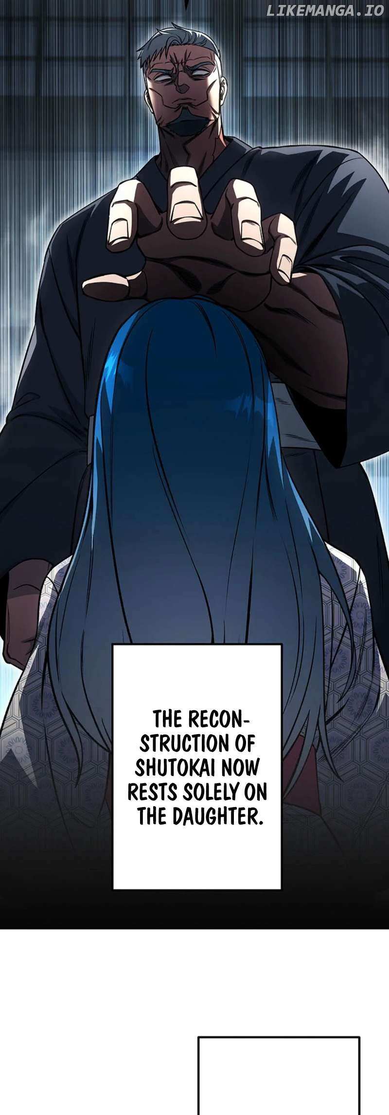 Read School Organization chapter 17 image 30 on Lezhin