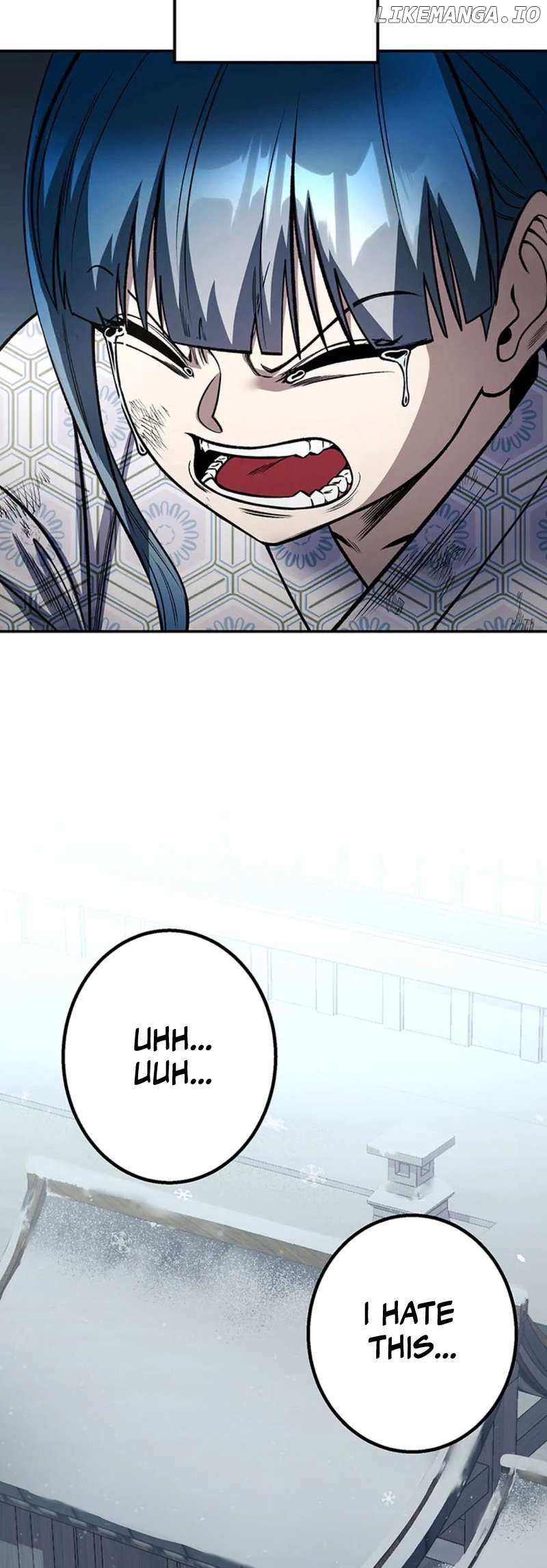 Read School Organization chapter 17 image 32 on Lezhin