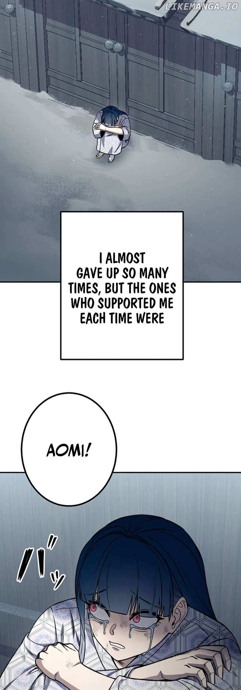 Read School Organization chapter 17 image 33 on Lezhin