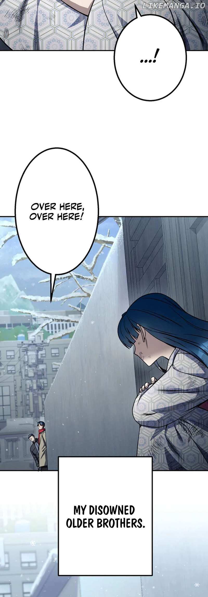 Read School Organization chapter 17 image 34 on Lezhin