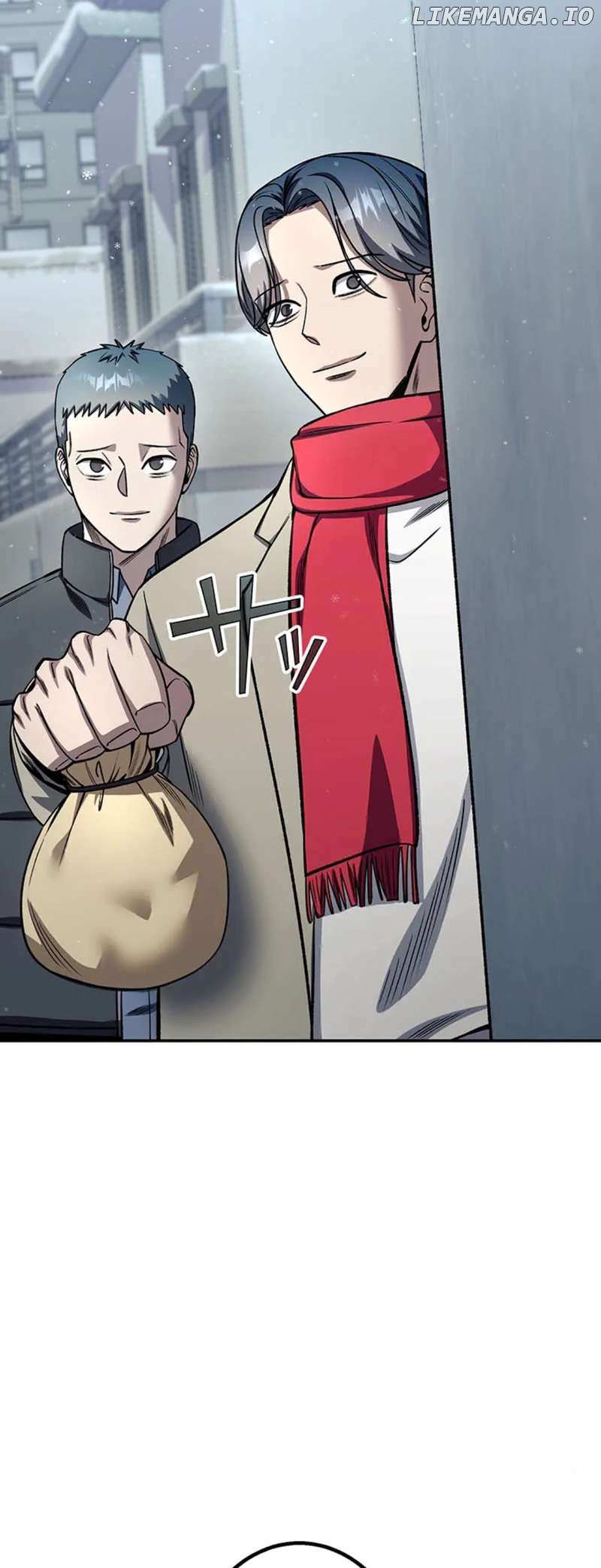 Read School Organization chapter 17 image 35 on Lezhin