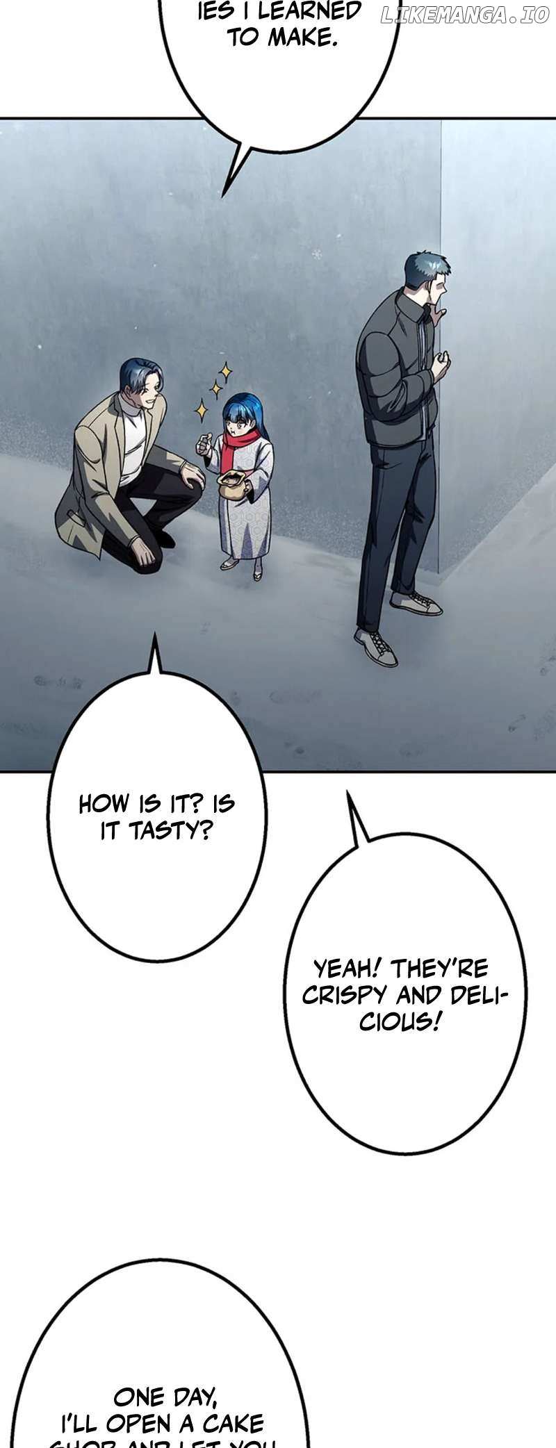 Read School Organization chapter 17 image 37 on Lezhin
