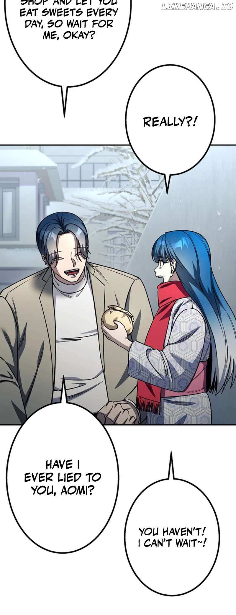 Read School Organization chapter 17 image 38 on Lezhin