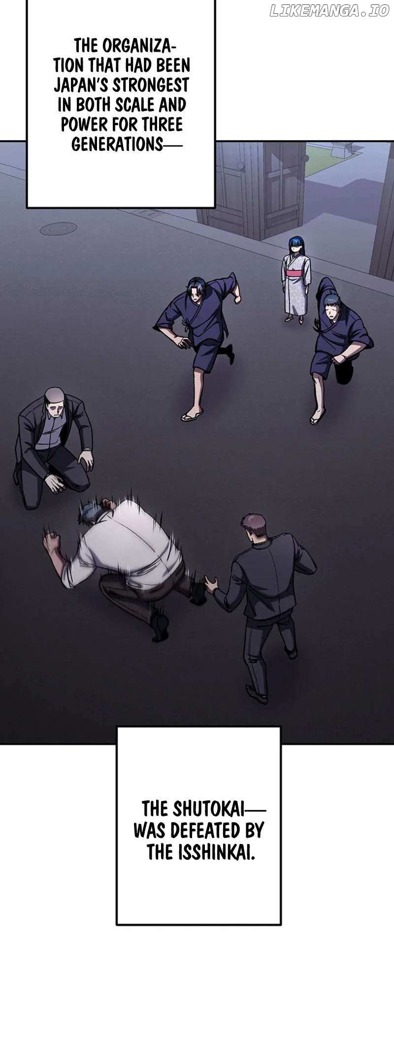 Read School Organization chapter 17 image 4 on Lezhin
