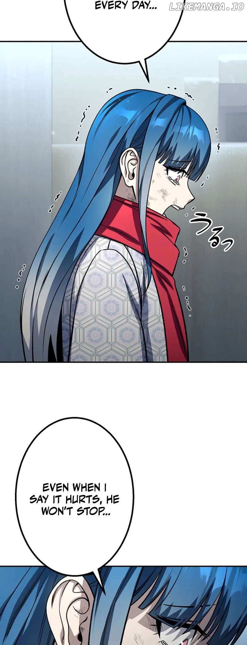 Read School Organization chapter 17 image 40 on Lezhin