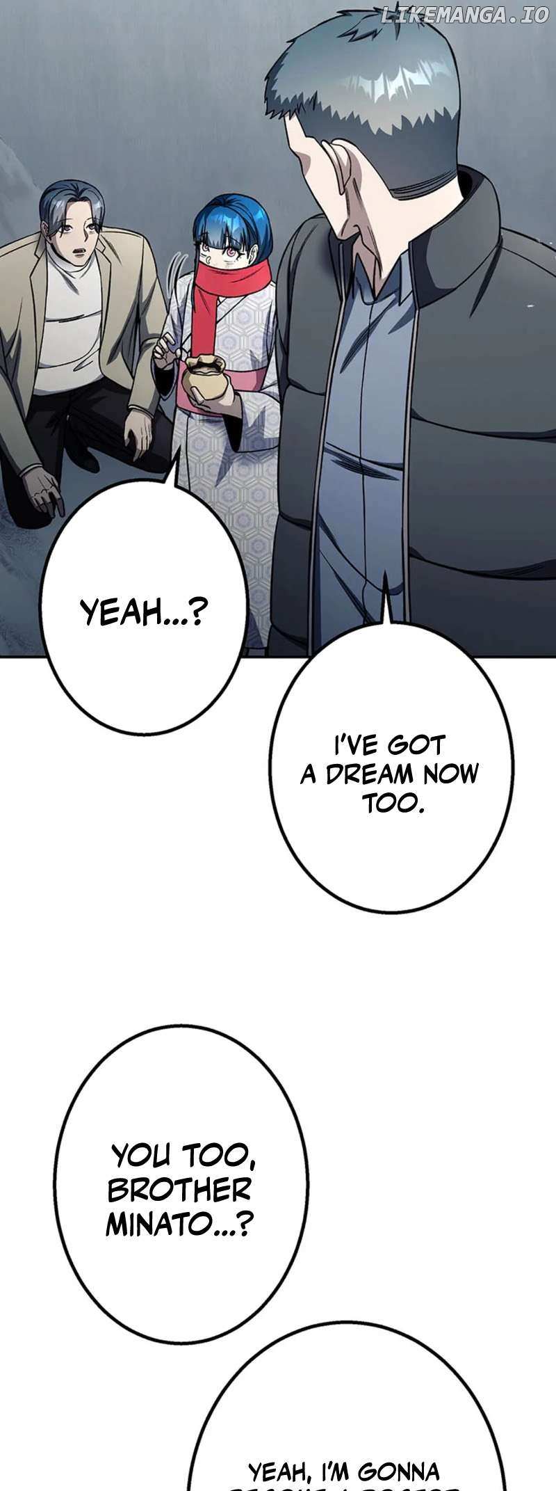 Read School Organization chapter 17 image 42 on Lezhin