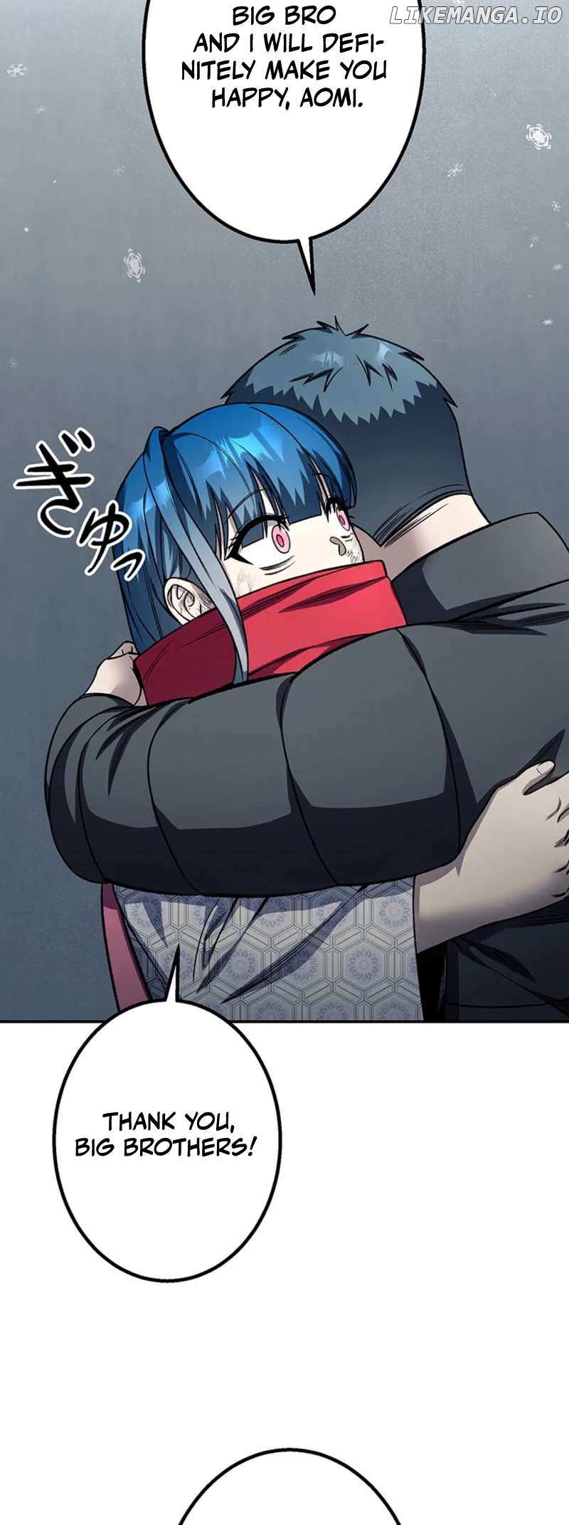 Read School Organization chapter 17 image 44 on Lezhin