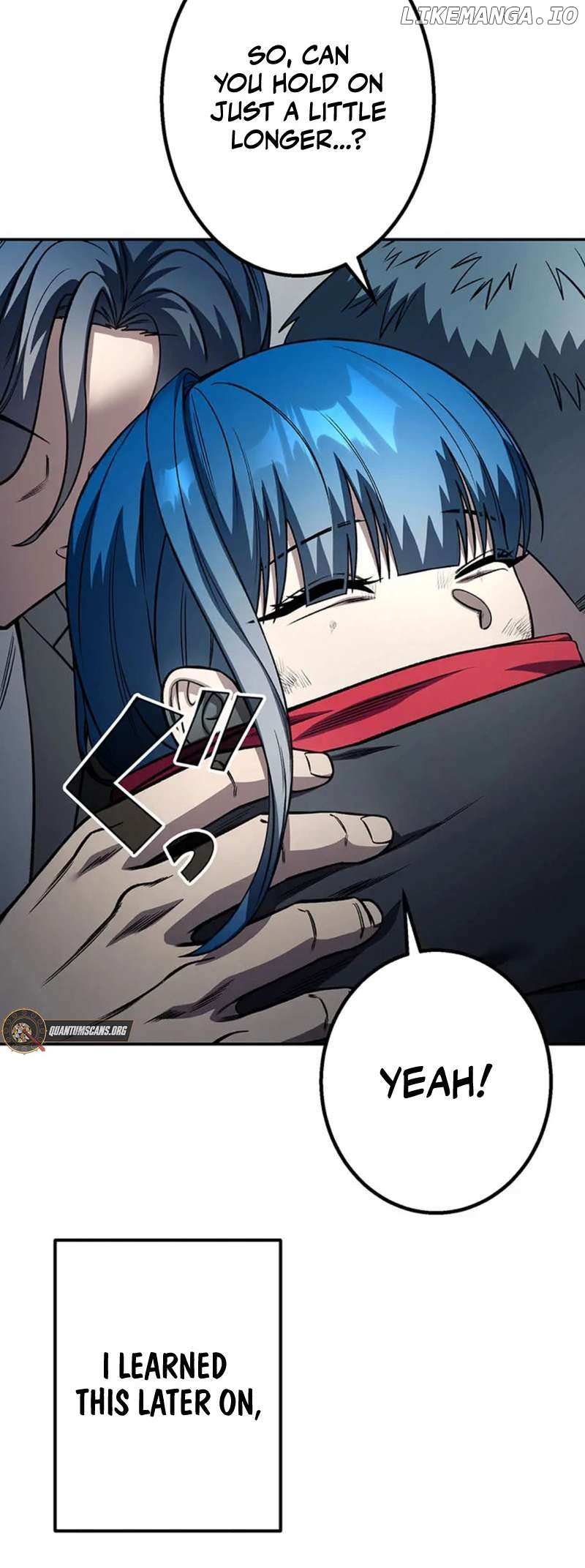 Read School Organization chapter 17 image 45 on Lezhin