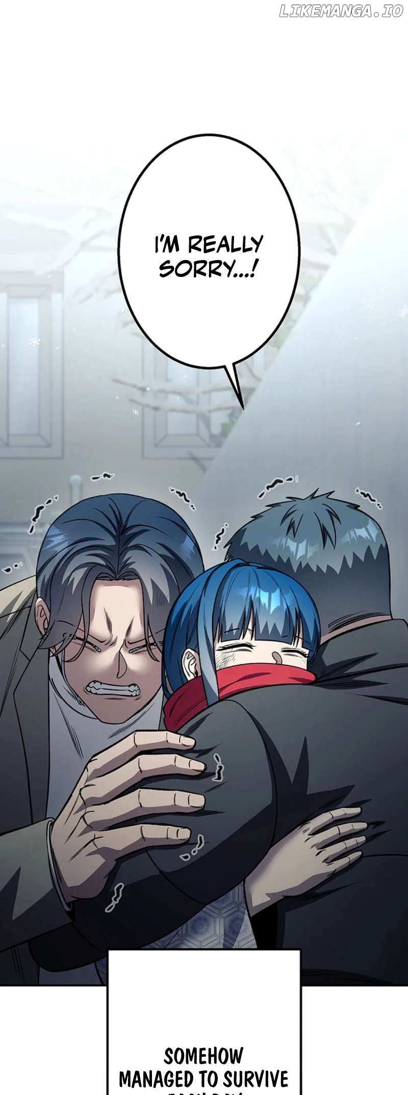 Read School Organization chapter 17 image 47 on Lezhin