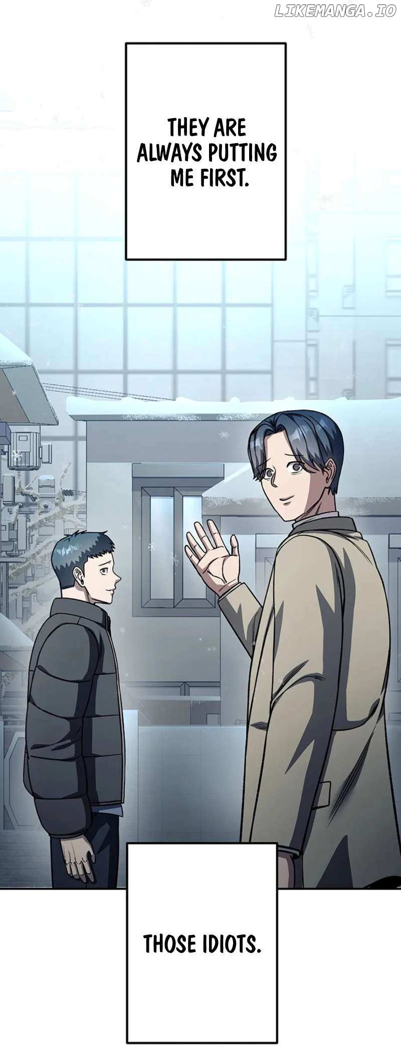 Read School Organization chapter 17 image 50 on Lezhin