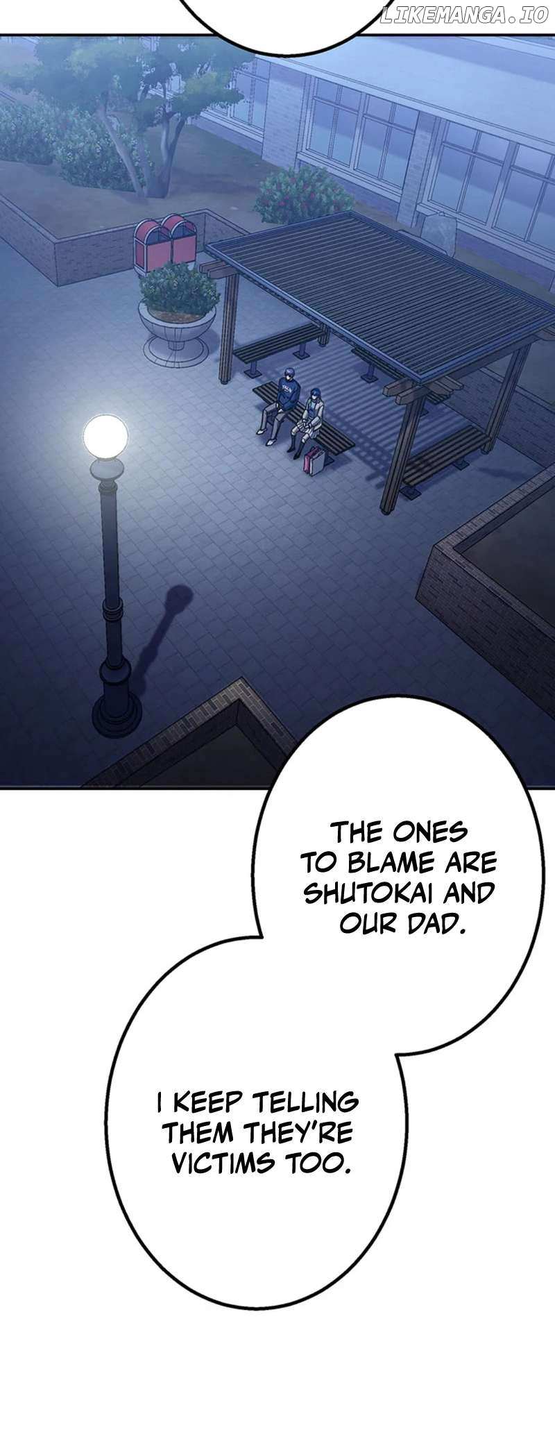 Read School Organization chapter 17 image 53 on Lezhin