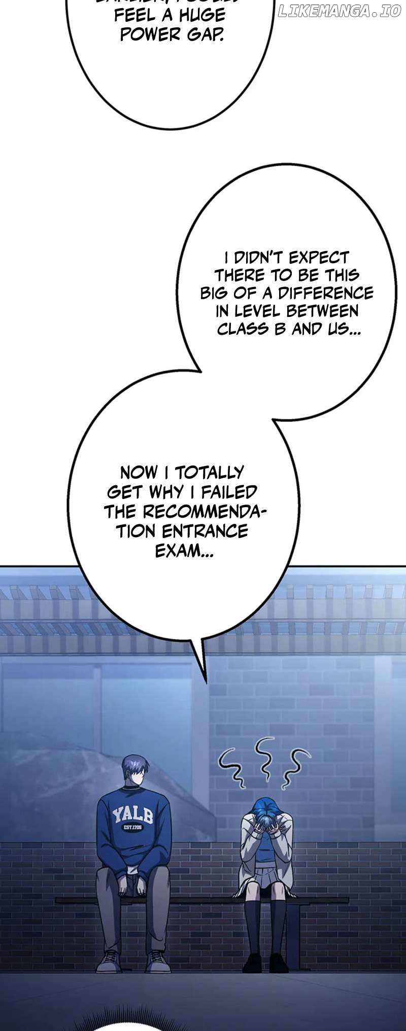 Read School Organization chapter 17 image 60 on Lezhin