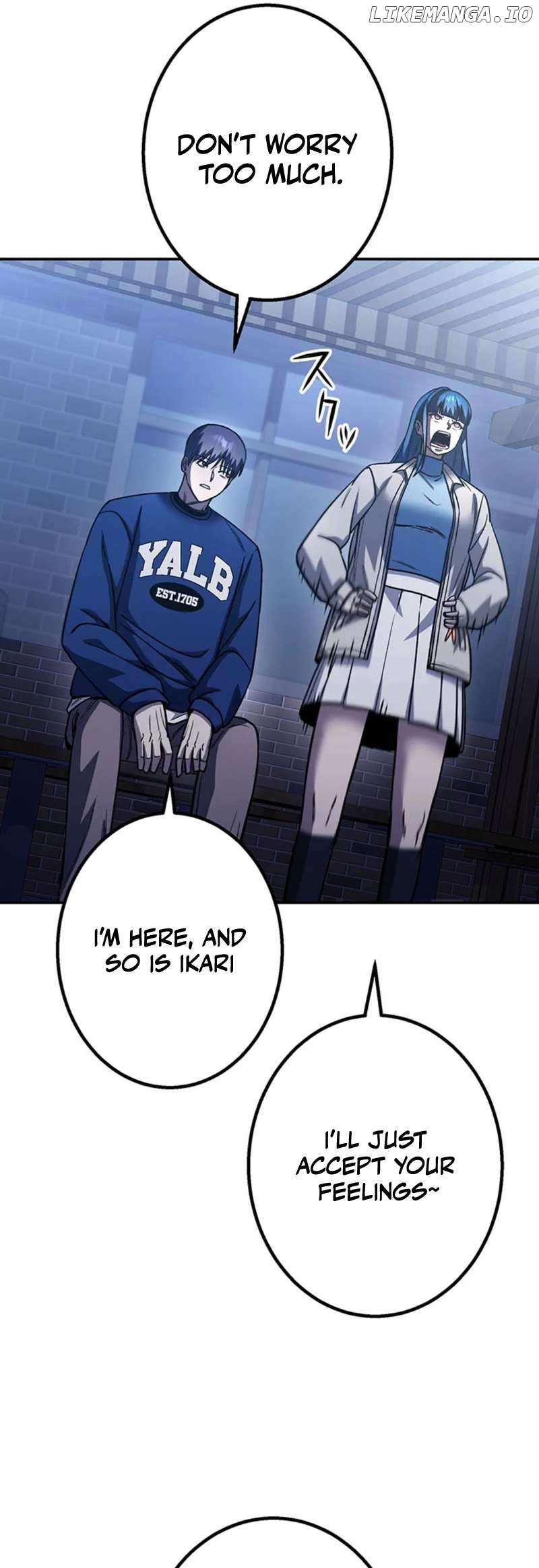 Read School Organization chapter 17 image 63 on Lezhin