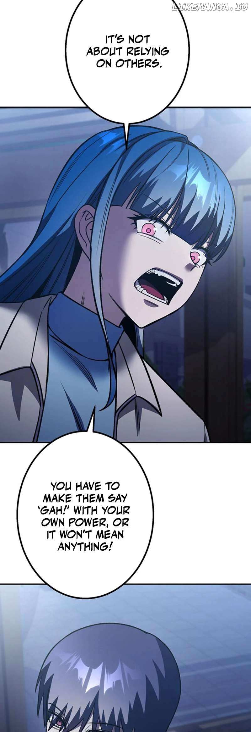 Read School Organization chapter 17 image 64 on Lezhin