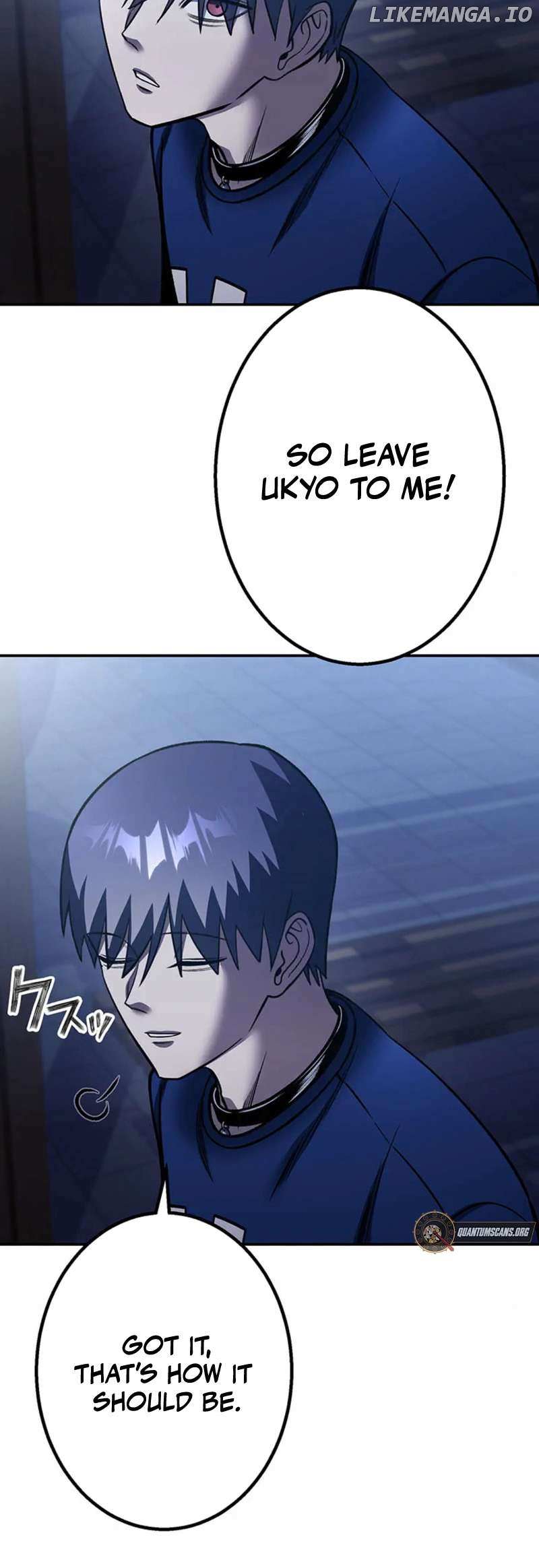 Read School Organization chapter 17 image 65 on Lezhin