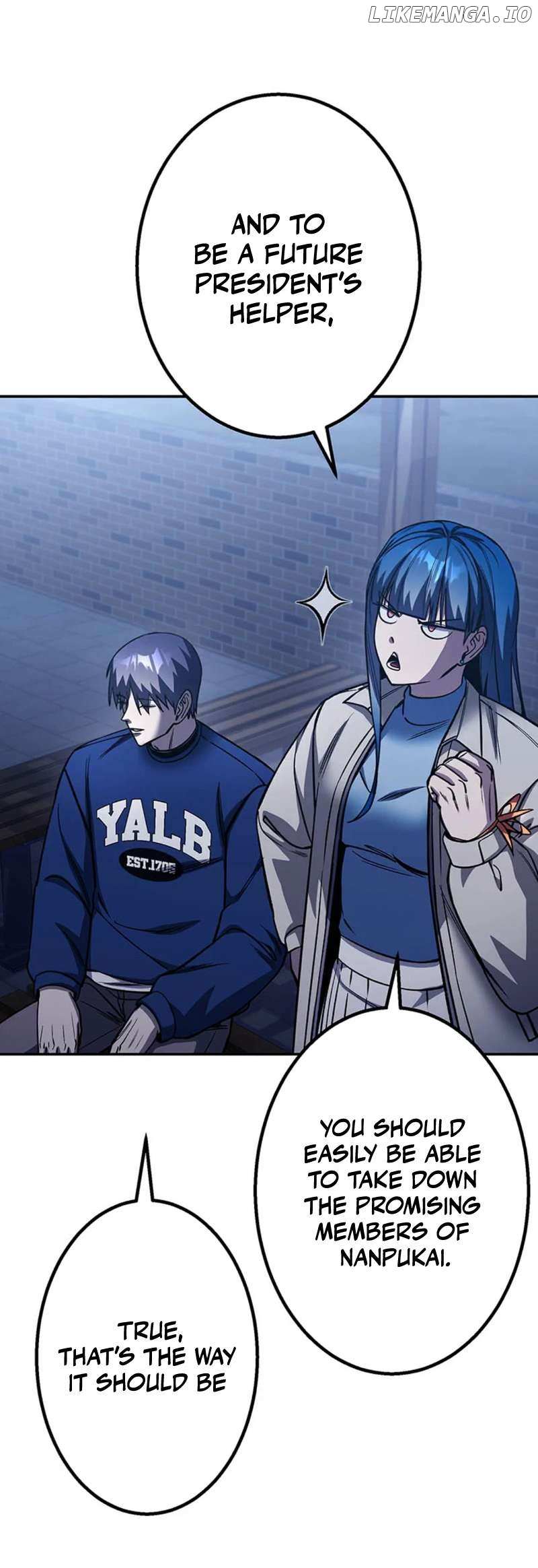 Read School Organization chapter 17 image 66 on Lezhin