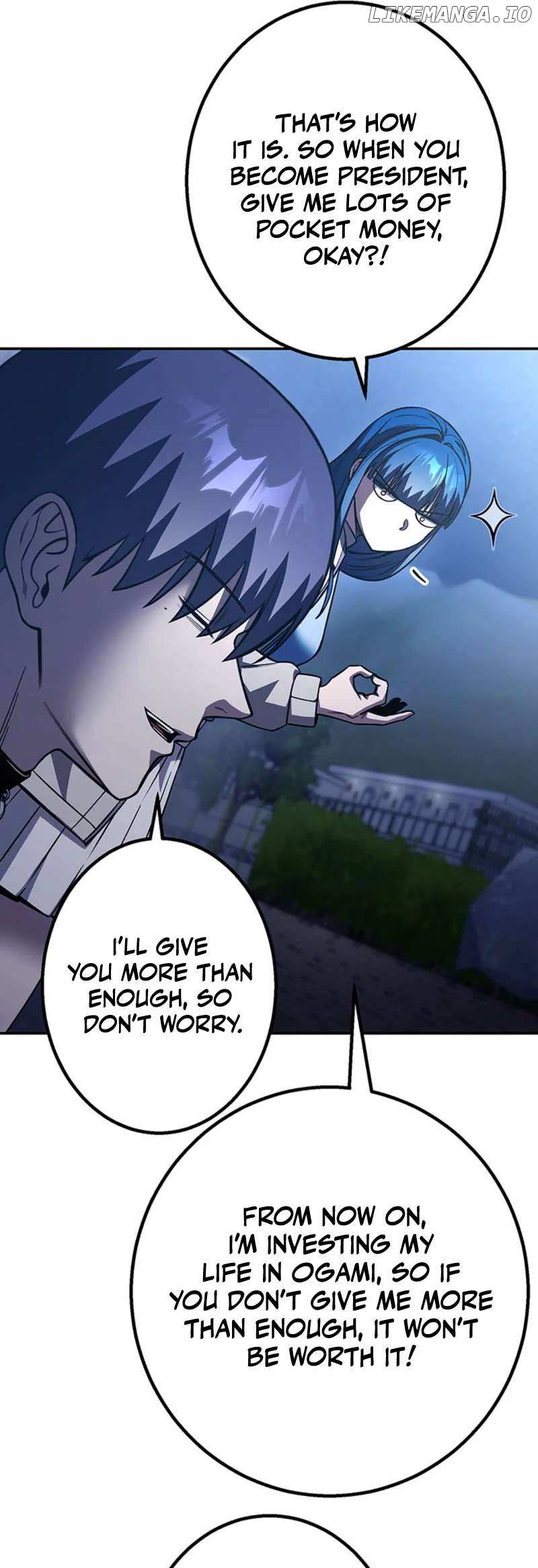 Read School Organization chapter 17 image 69 on Lezhin