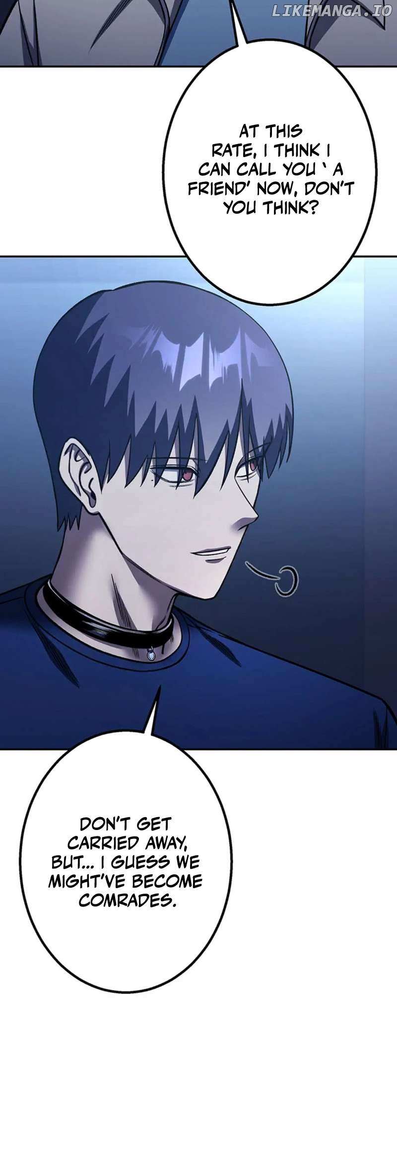 Read School Organization chapter 17 image 72 on Lezhin