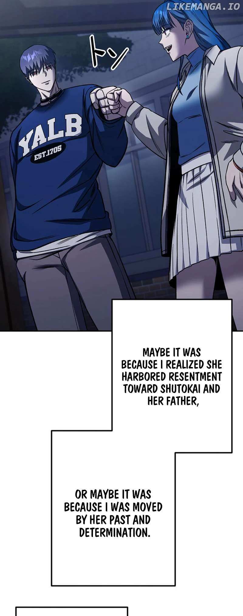 Read School Organization chapter 17 image 75 on Lezhin